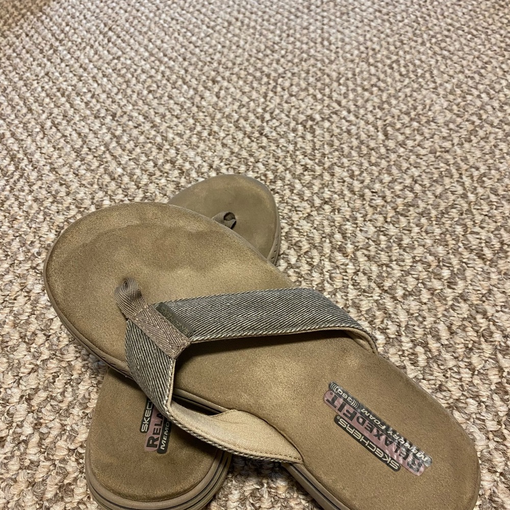 Men’s sandals